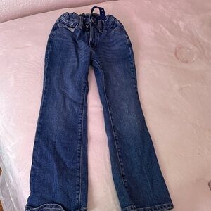 Old Navy Kids Blue Jeans
